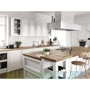 Смеситель Ferro Lugio (BLG4) картинка 4